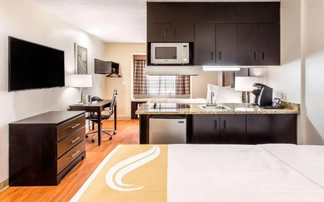 Quality Inn & Suites