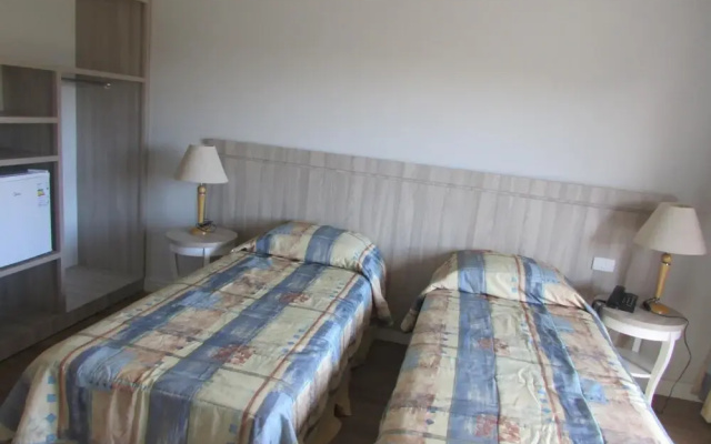 Moinho Itália Hotel
