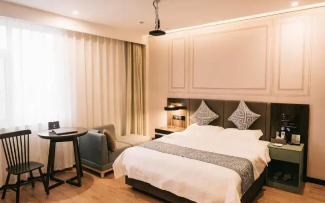 Gem Zibo City Jingkai District Zibo Vocational Col