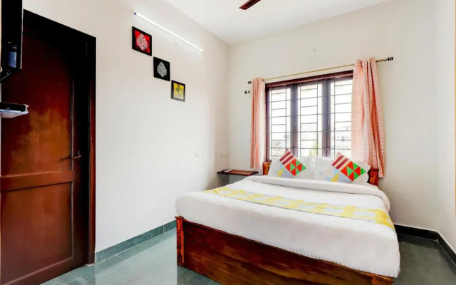 OYO Home 78561 Fantasea Uthandi