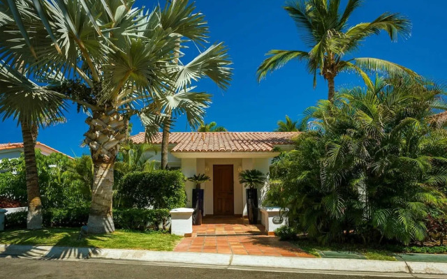Villa las Abejas in Palmilla