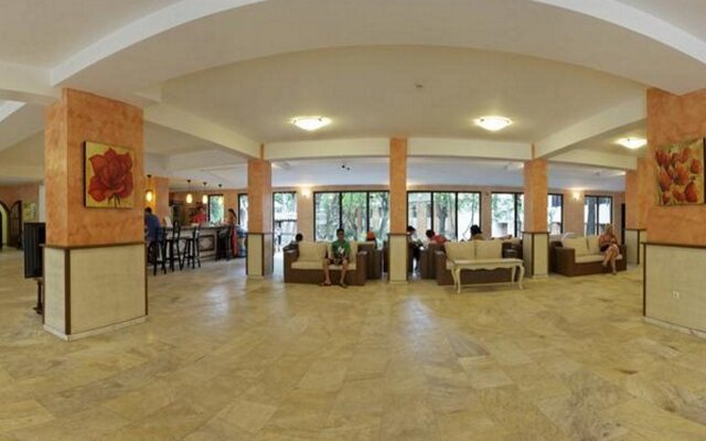 Preslav Hotel - All inclusive