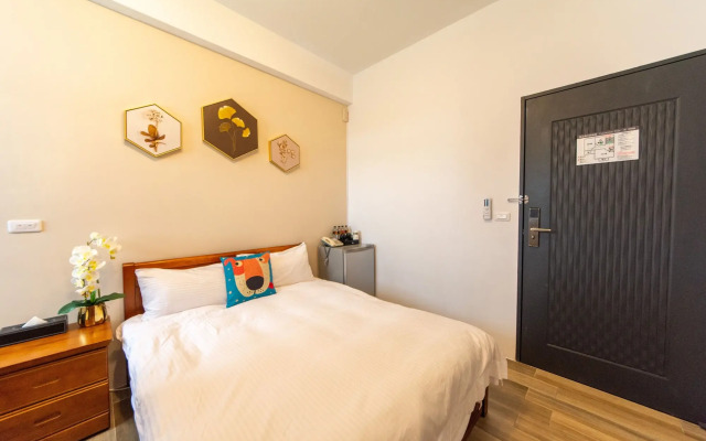 Jinguann B&B