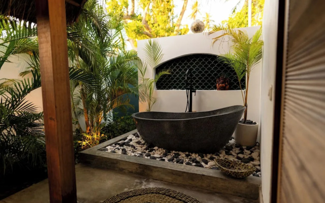 Villa Tokay - The Luxury Resort