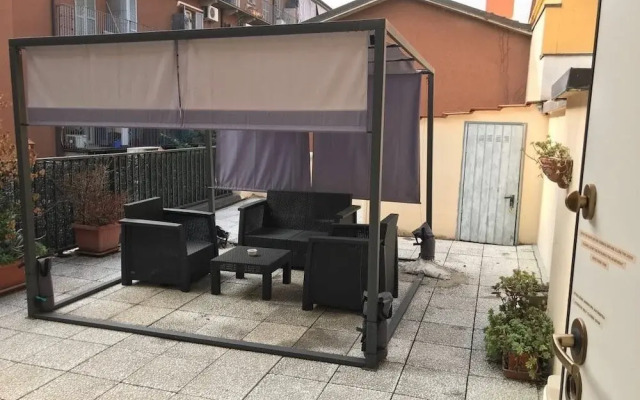 KibilÃ¹ - Via Confalonieri