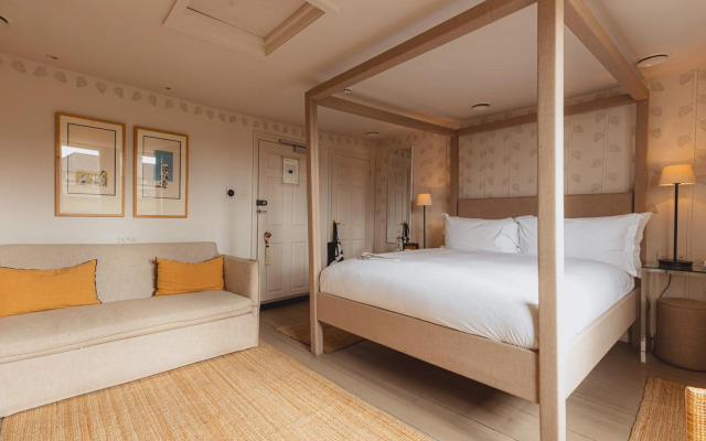 No.15 by GuestHouse, Bath