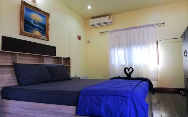 Phurafa Resort