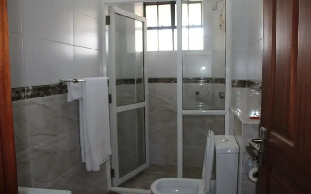 Lissa Suites