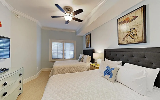Villa Coyaba by 360 Blue
