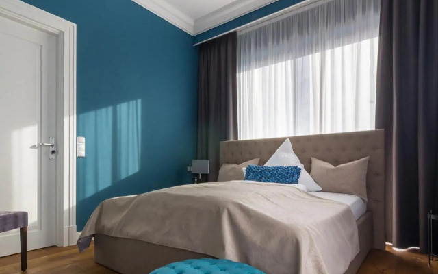 Anders Kontorhaus Hotel