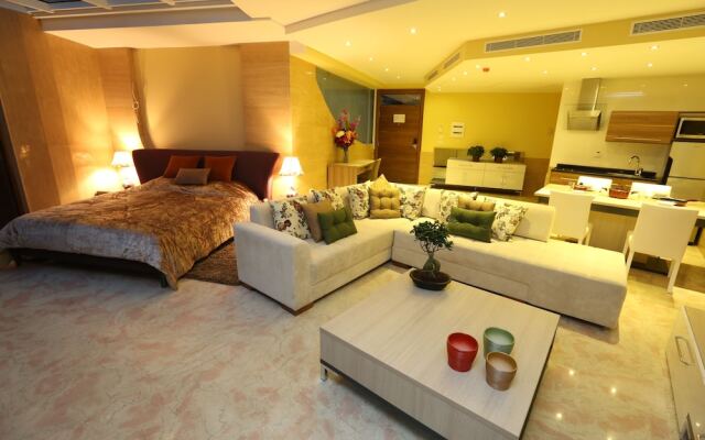 Delora Hotel and Suites