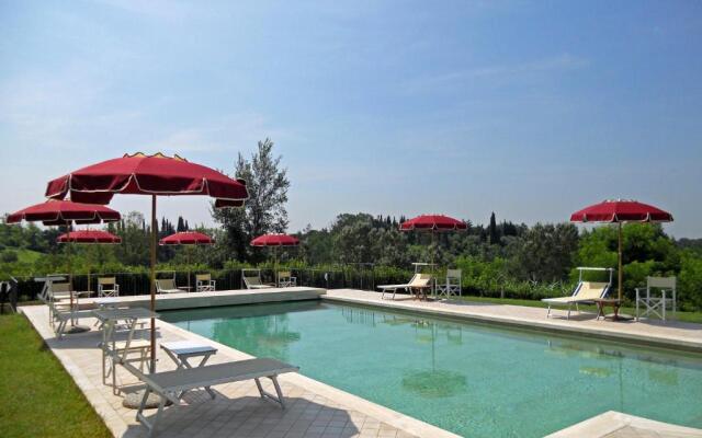 La Scuola Di Furio Apartments