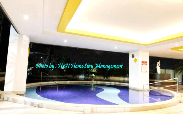 H2H - Eleven2 @ Majestic Ipoh Town Center