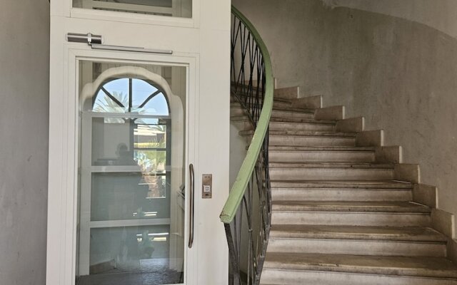 Luxury Residence Mareta