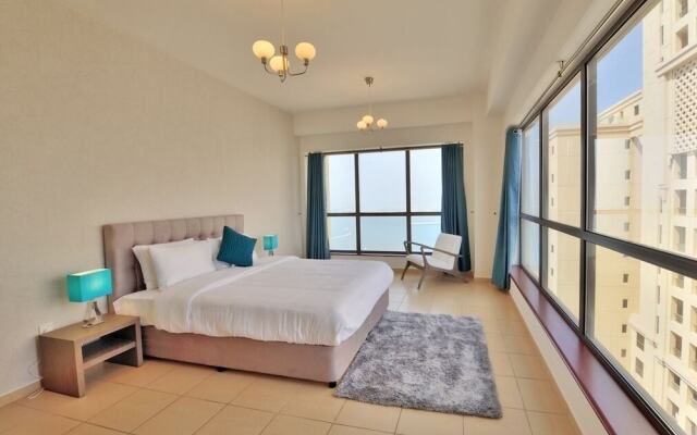 Vacation Bay - Rimal 6 - JBR