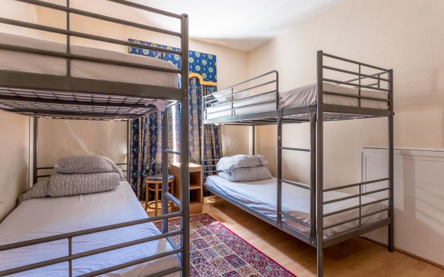 Atlas Hostel