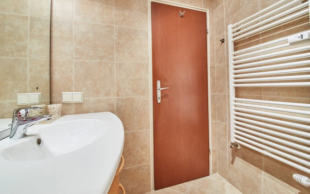 Appartement Ski & Bike