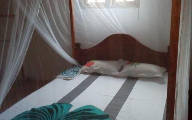 Green Leaf Cabanas