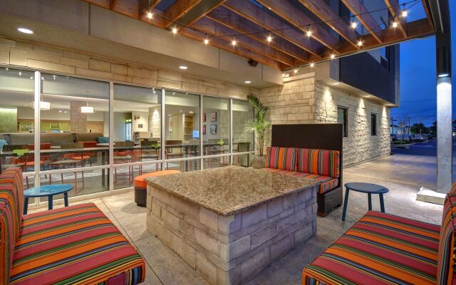 Home2 Suites by Hilton East Hanover