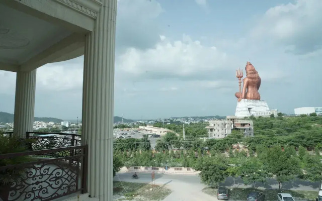ShriGo Hotel Nathdwara