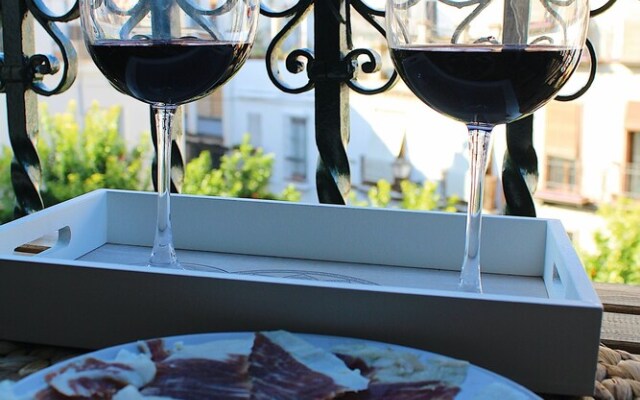 Wish Suite La Mata De Sevilla