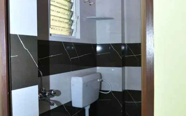 MM Hotel and Service Apartment