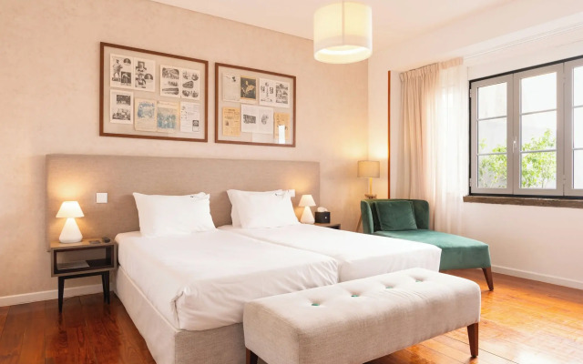 Bica FLH Suites