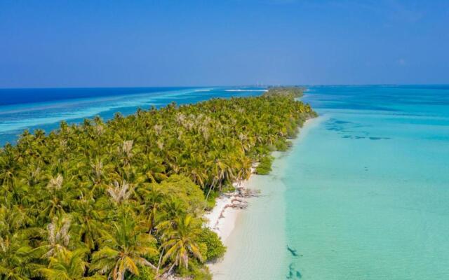 Fehendhoo Stay