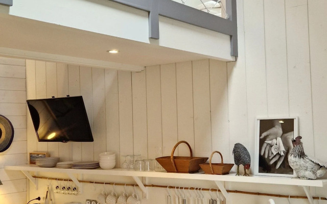 Les Chambres du Keriolet