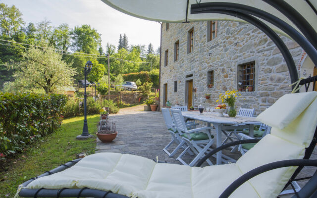 Locazione turistica Il Vecchio Ospitale