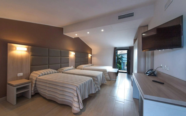 Vascellero Club Resort