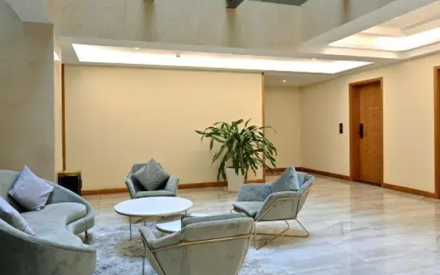 Chang Yuan Hotel