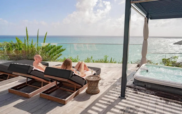 La Toubana Hôtel & Spa