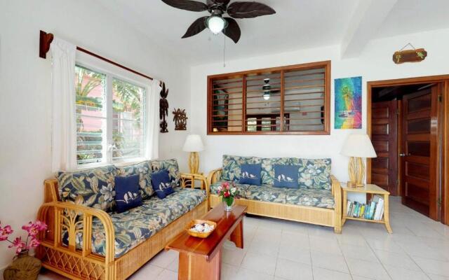 Caribe Island 1 Bedroom #20