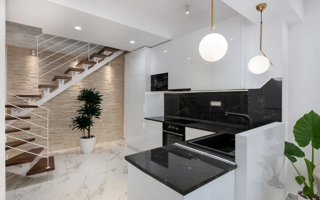 Castello Luxury Residence