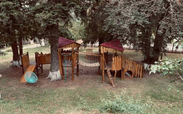 The Residence Mountain Resort