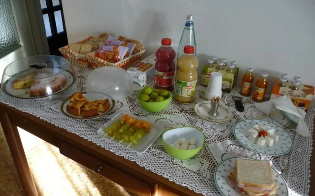 B&B Selisa