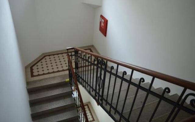 Hotel Akademik