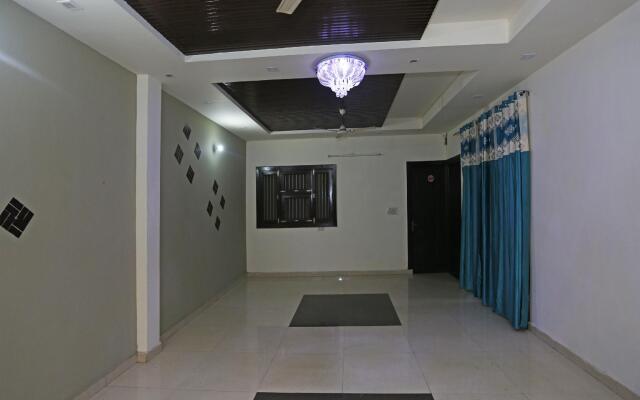 OYO 19966 Angel Pink Residency