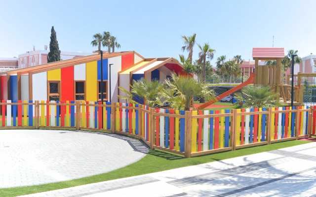 Dos Playas - 30º hotels