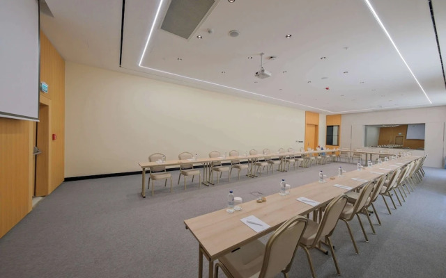 Radisson Hotel Mersin
