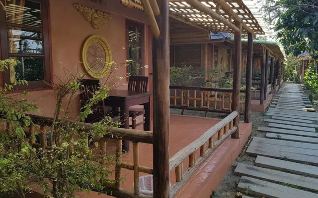 Daung Dao Resort