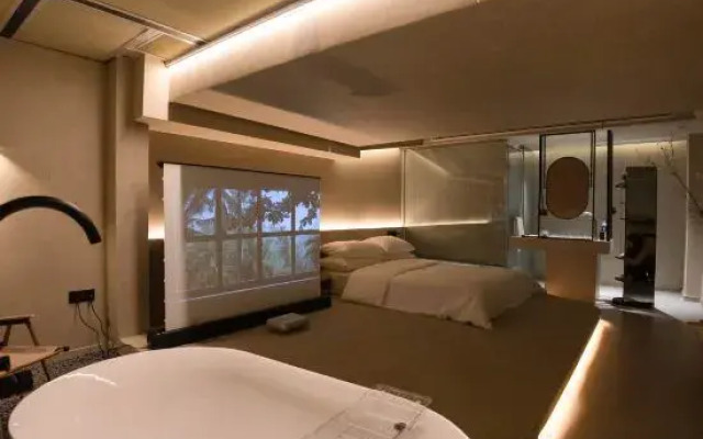 Xianjuchang Homestay