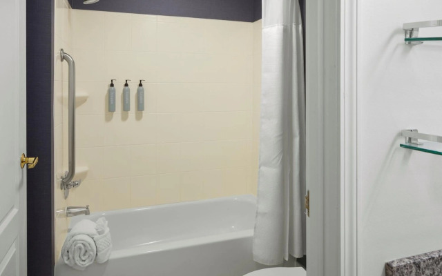 Residence Inn by Marriott Manassas Battlefield Park