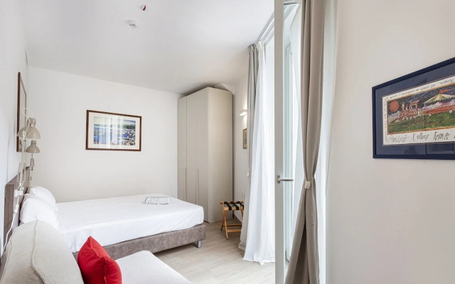 Brignole de Ferrari Refined Home by Wonderful Italy