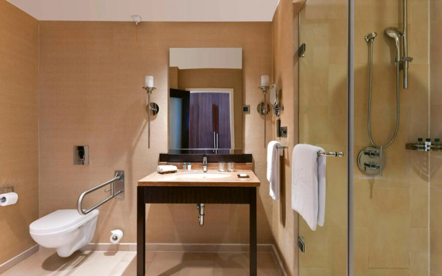 Kempinski Hotel Gold Coast City