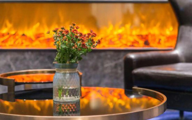 Home Inn Selected (Yancheng Government Julong Lake)