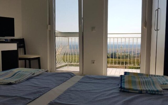 Belvedere Guest House