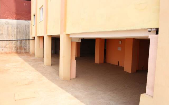 Luxxor Hôtel