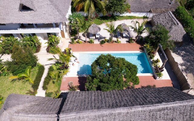 Kuwa Zanzibar